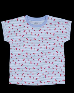 Zeeman Pyjama's^Shortama - Blauw