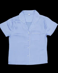 Zeeman Pyjama's^Shortama - Blauw