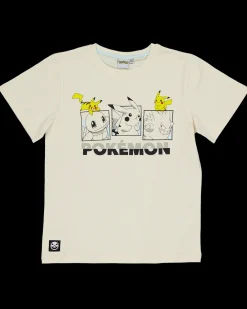 Zeeman Pyjama's^Shortama - Geel