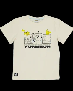 Zeeman Pyjama's^Shortama - Geel