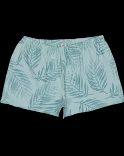 Zeeman Pyjama's^Shortama - Groen