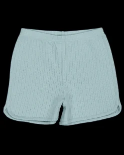 Zeeman Pyjama's^Shortama - Groen