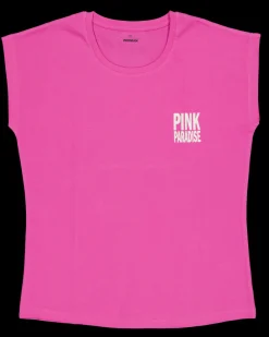 Zeeman Pyjama's^Shortama - Roze