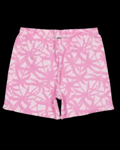 Zeeman Pyjama's^Shortama - Roze