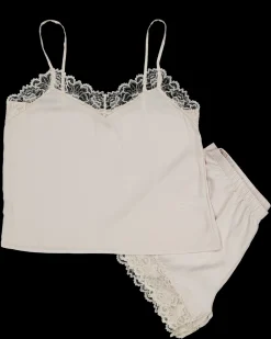 Zeeman Pyjama's^Shortama - Roze