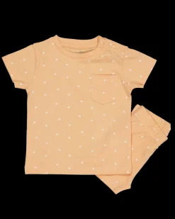Zeeman Pyjama's^Shortama - Roze