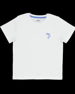 Zeeman Pyjama's^Shortama - Wit