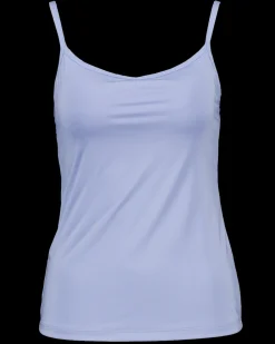 Zeeman T-shirts & Tops^Singlet - Blauw