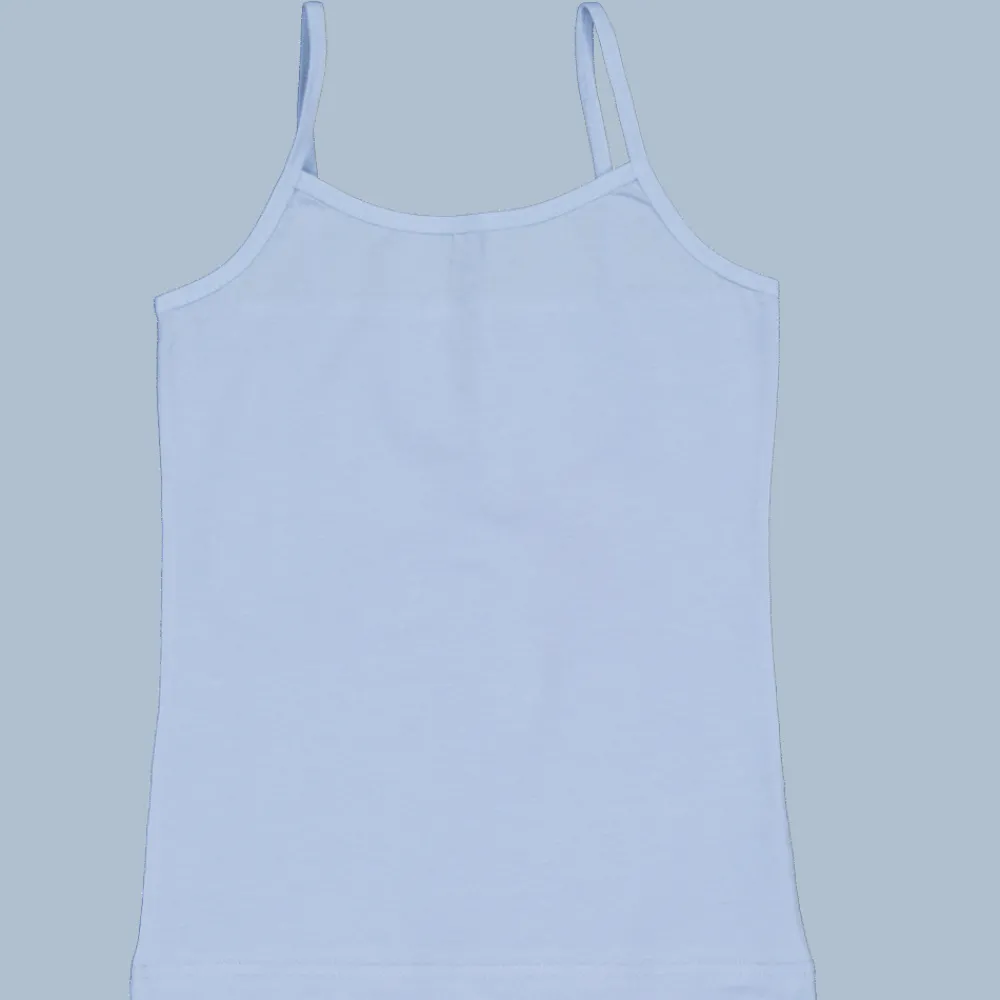 Zeeman Ondergoed|Ondergoed^Singlet - Blauw