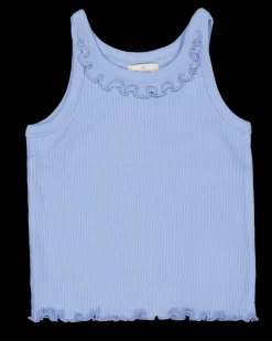 Zeeman Shirts^Singlet - Blauw