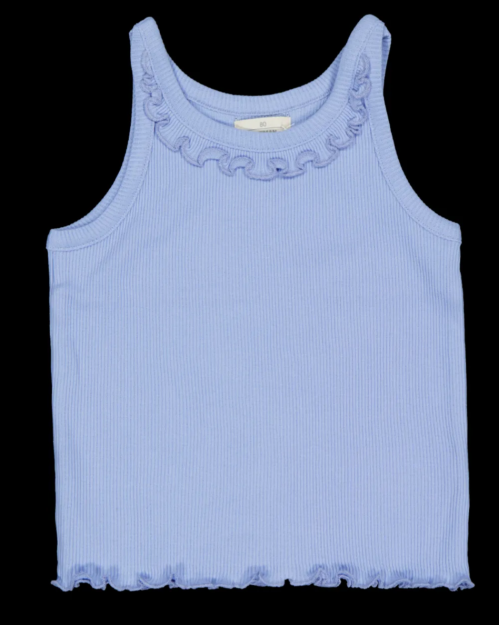 Zeeman Shirts^Singlet - Blauw
