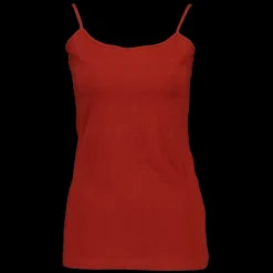 Zeeman T-shirts & Tops^Singlet - Bruin