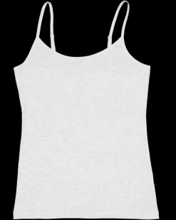 Zeeman T-shirts & Tops^Singlet - Grijs