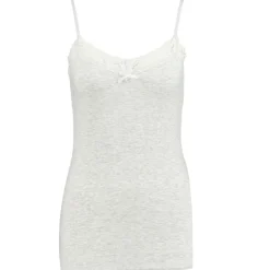 Zeeman T-shirts & Tops^Singlet - Grijs
