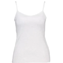 Zeeman T-shirts & Tops^Singlet - Grijs