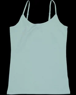 Zeeman T-shirts & Tops^Singlet - Groen