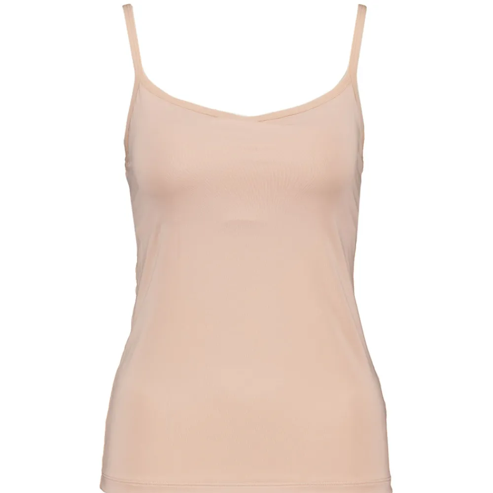 Zeeman T-shirts & Tops^Singlet - Roze