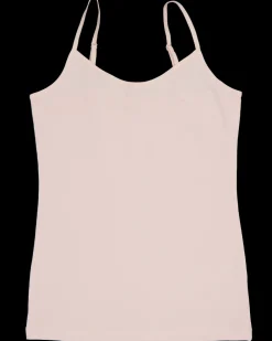Zeeman T-shirts & Tops|Basics^Singlet - Roze