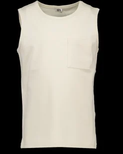 Zeeman T-shirts & Tops^Singlet - Wit