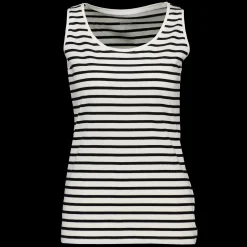 Zeeman T-shirts & Tops^Singlet - Wit