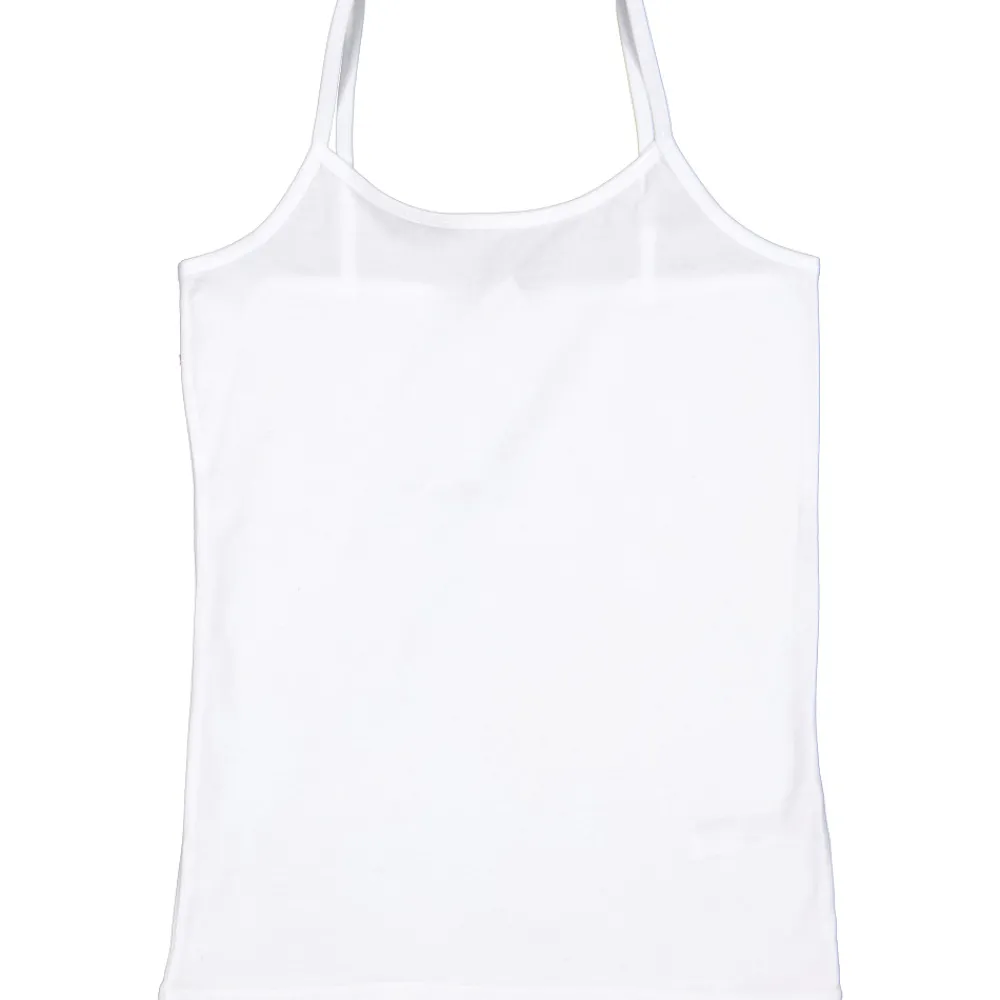 Zeeman Ondergoed|Ondergoed^Singlet - Wit