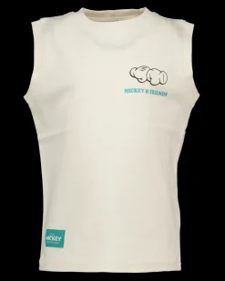 Zeeman Ondergoed^Singlet - Wit