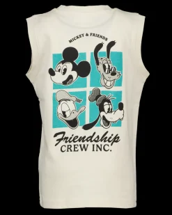 Zeeman Ondergoed^Singlet - Wit