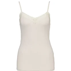 Zeeman T-shirts & Tops^Singlet - Wit
