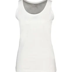 Zeeman T-shirts & Tops|Basics^Singlet - Wit