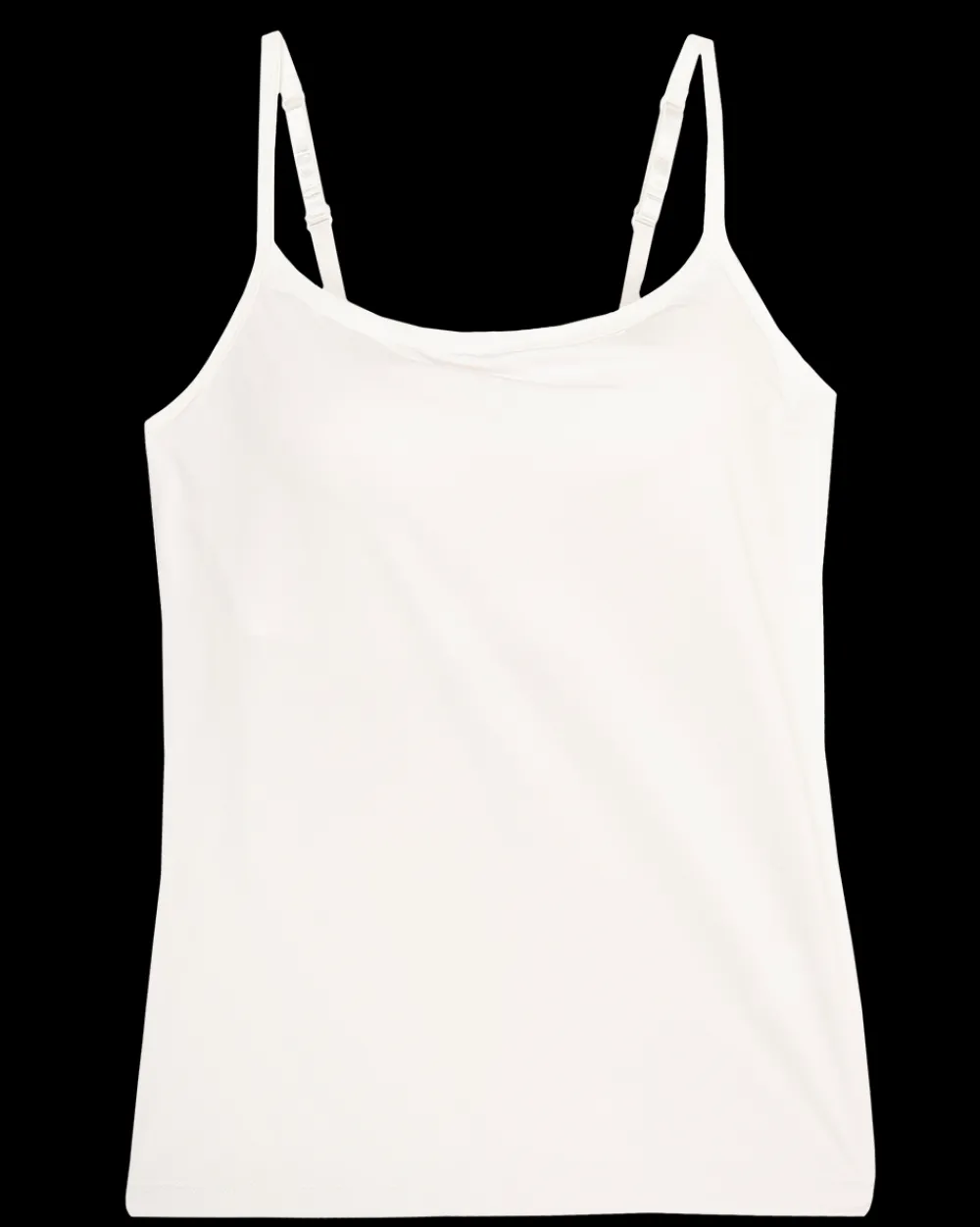 Zeeman T-shirts & Tops^Singlet - Wit
