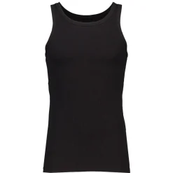 Zeeman Hemden^Singlet - Zwart