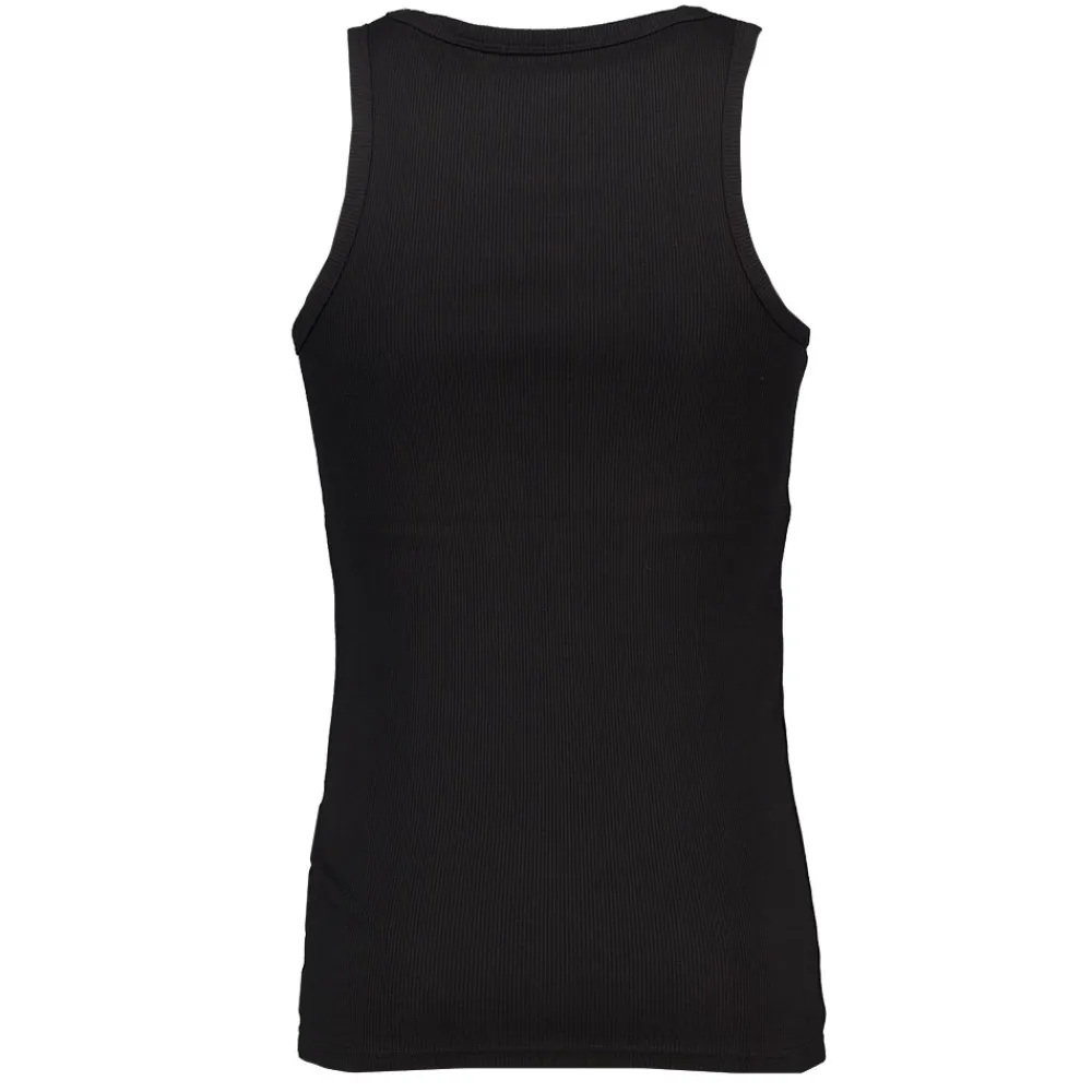 Zeeman Hemden^Singlet - Zwart