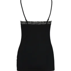 Zeeman T-shirts & Tops^Singlet - Zwart