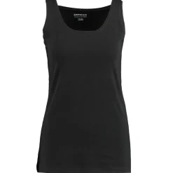 Zeeman T-shirts & Tops|Basics^Singlet - Zwart