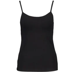 Zeeman T-shirts & Tops^Singlet - Zwart