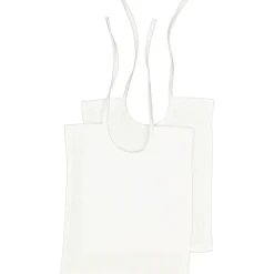 Zeeman Slabbetjes|Basics^Slab - Wit