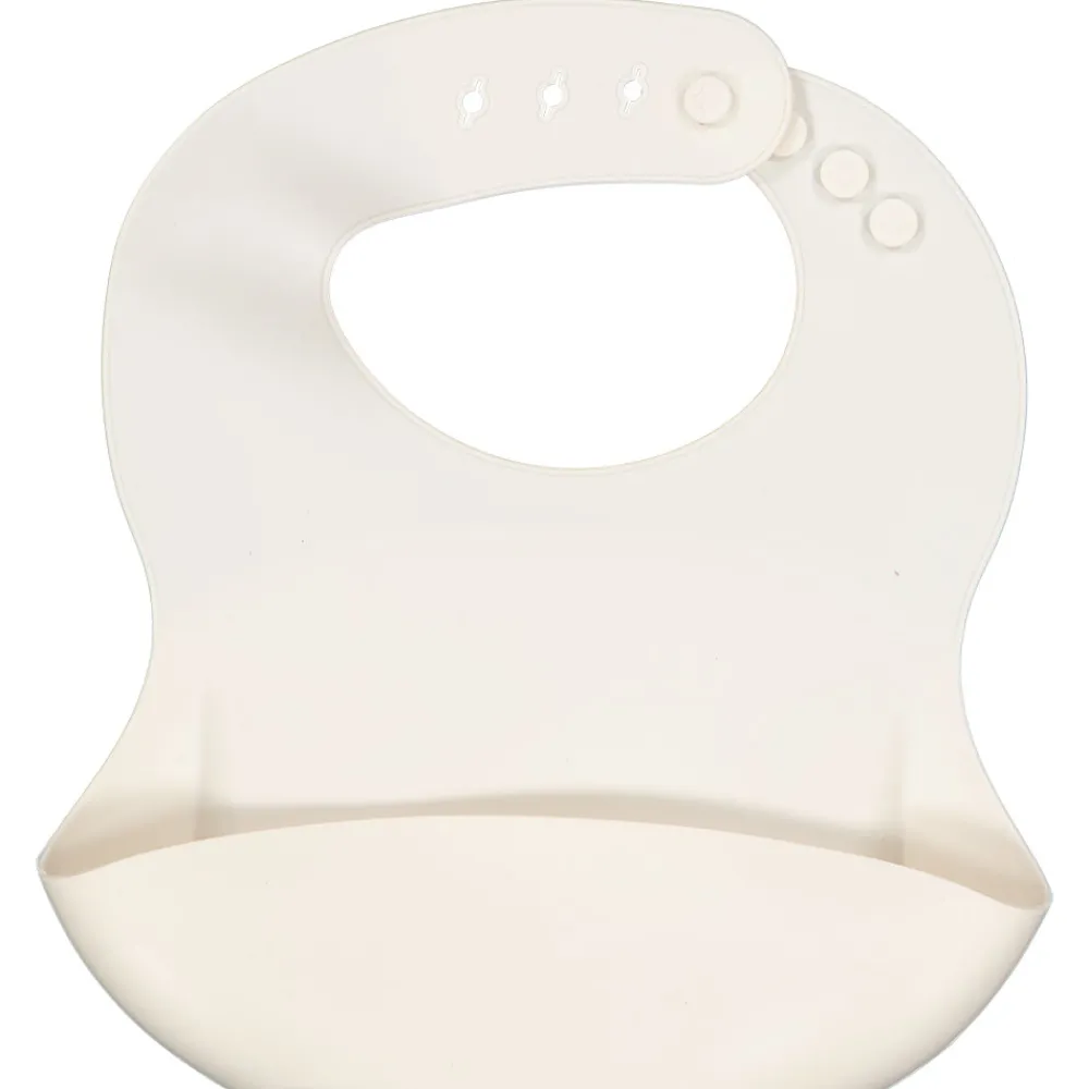 Zeeman Slabbetjes^Slab - Wit