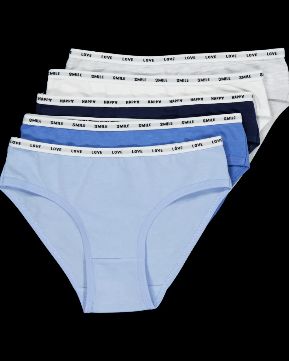 Zeeman Ondergoed|Ondergoed^Slip - Blauw
