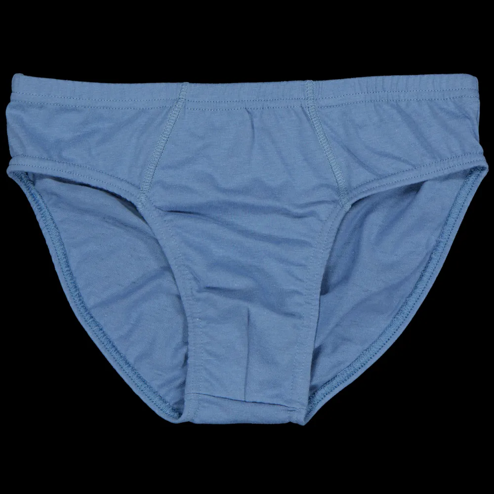 Zeeman Ondergoed|Ondergoed^Slip - Blauw