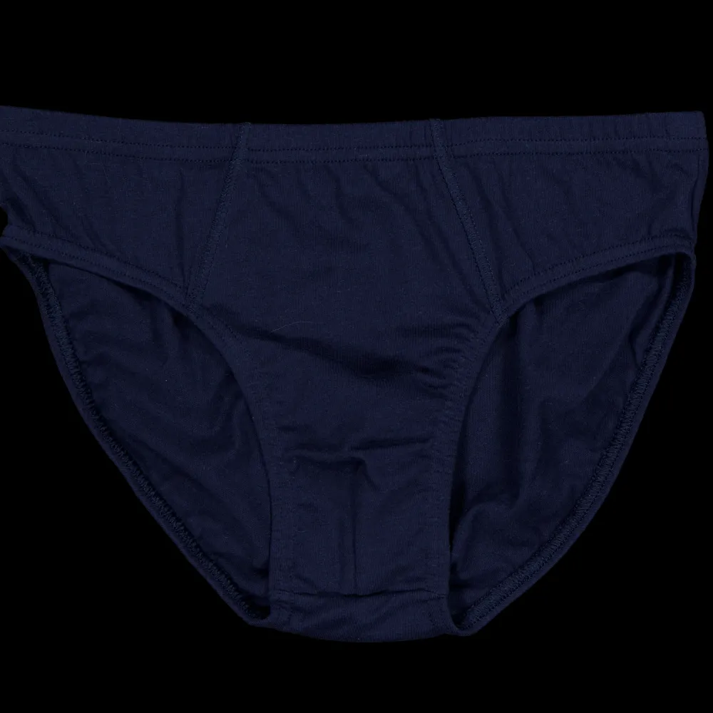 Zeeman Ondergoed|Ondergoed^Slip - Blauw