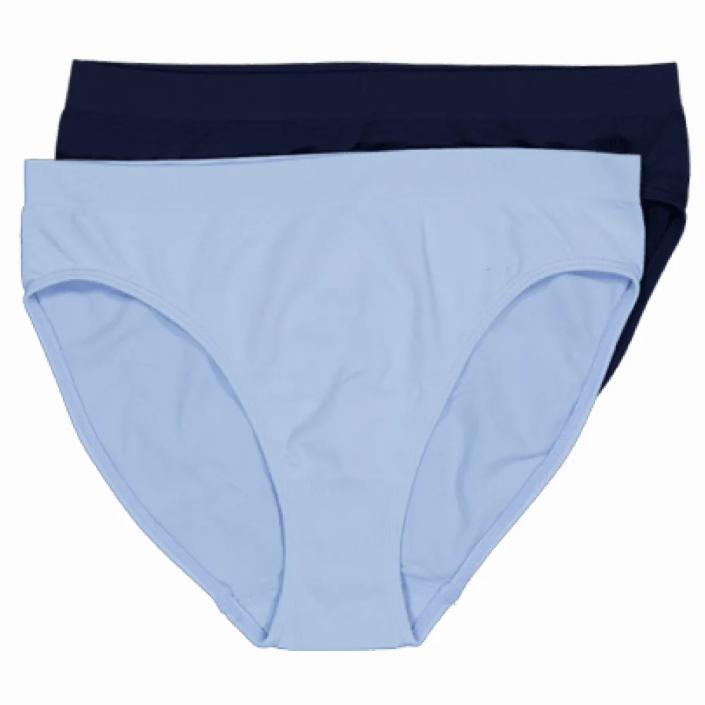 Zeeman Ondergoed|Ondergoed^Slip - Blauw