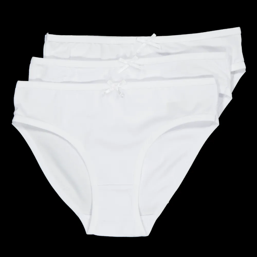 Zeeman Ondergoed|Ondergoed^Slip - Wit