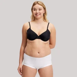 Zeeman Slips|Basics^Slip - Wit