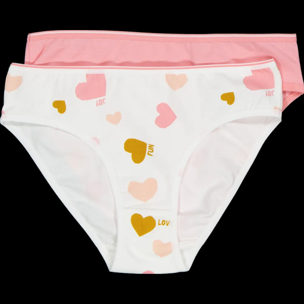 Zeeman Ondergoed|Ondergoed^Slip - Wit