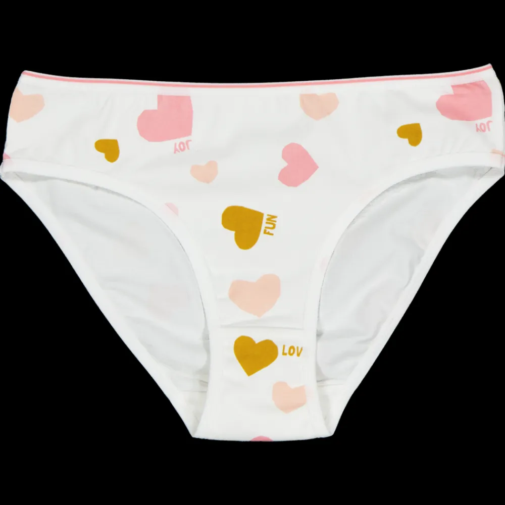 Zeeman Ondergoed|Ondergoed^Slip - Wit