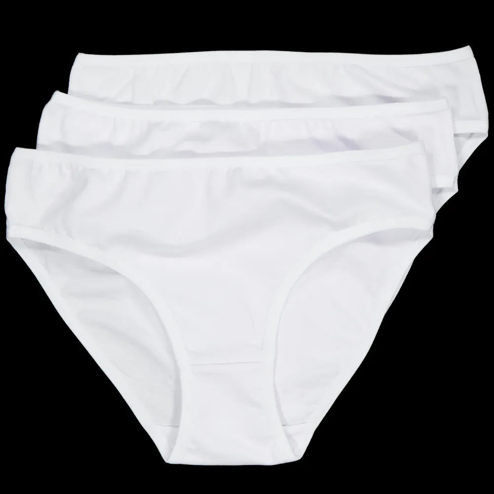 Zeeman Ondergoed|Ondergoed^Slip - Wit