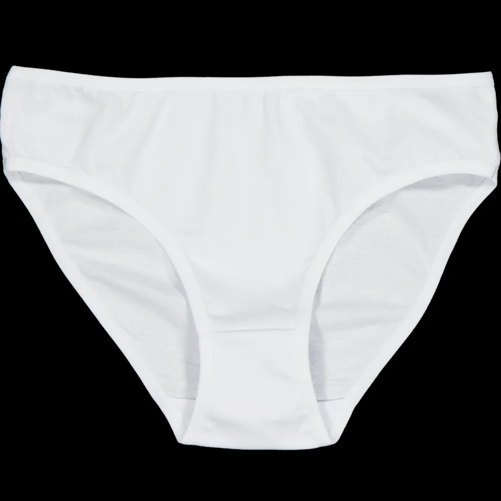 Zeeman Ondergoed|Ondergoed^Slip - Wit