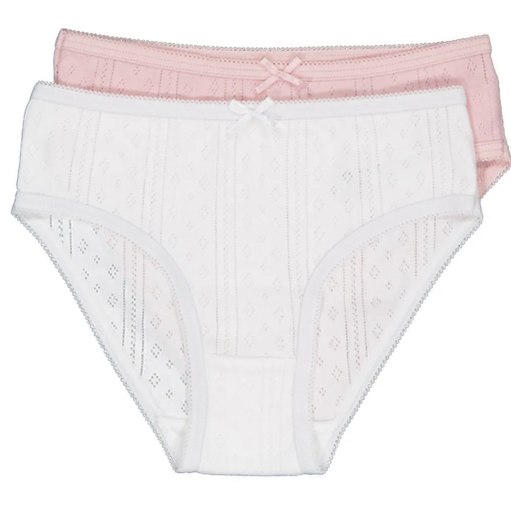 Zeeman Ondergoed|Ondergoed^Slip - Wit