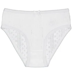 Zeeman Ondergoed|Ondergoed^Slip - Wit