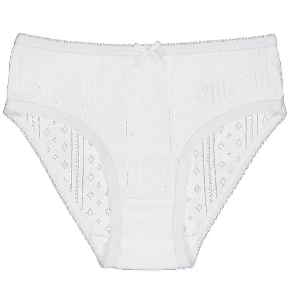 Zeeman Ondergoed|Ondergoed^Slip - Wit